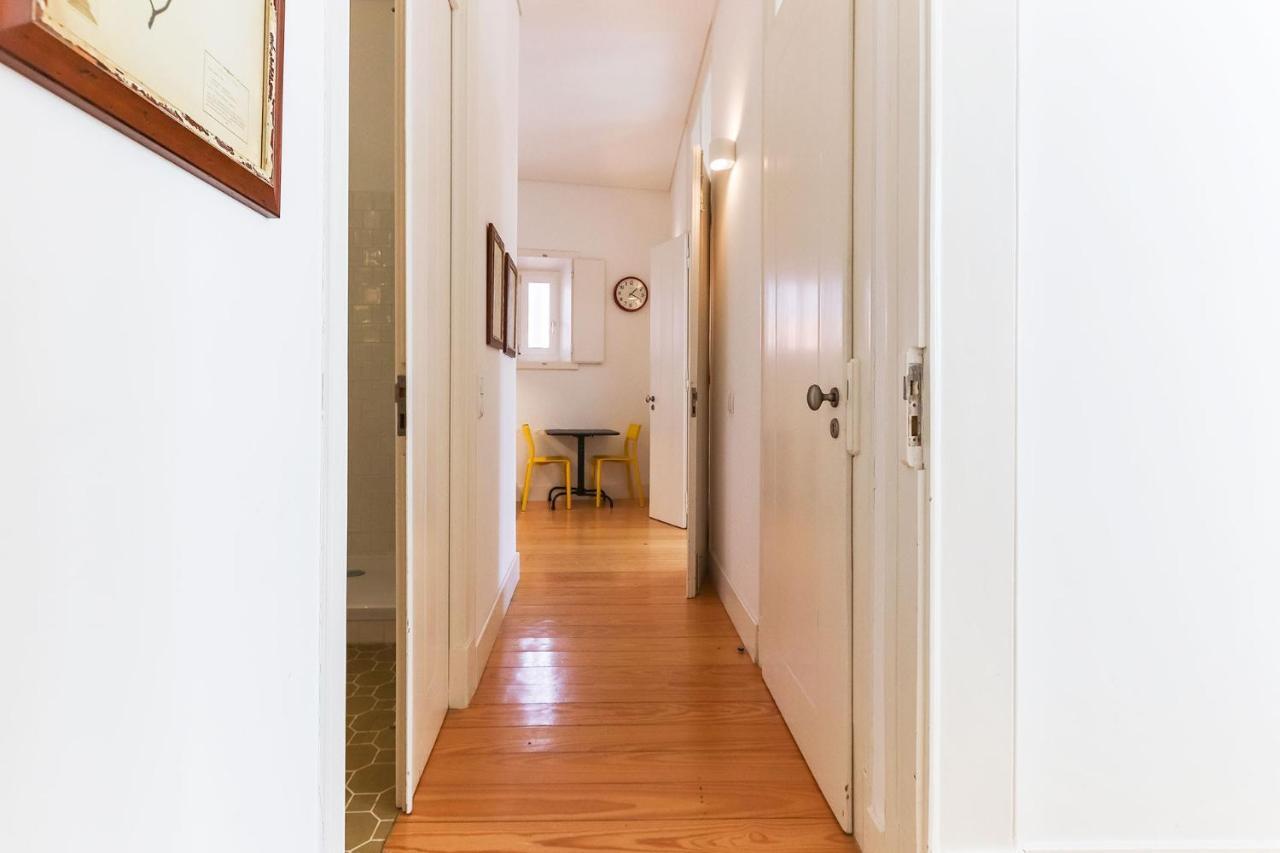 Appartement Alfama Deluxe By Homing Lissabon