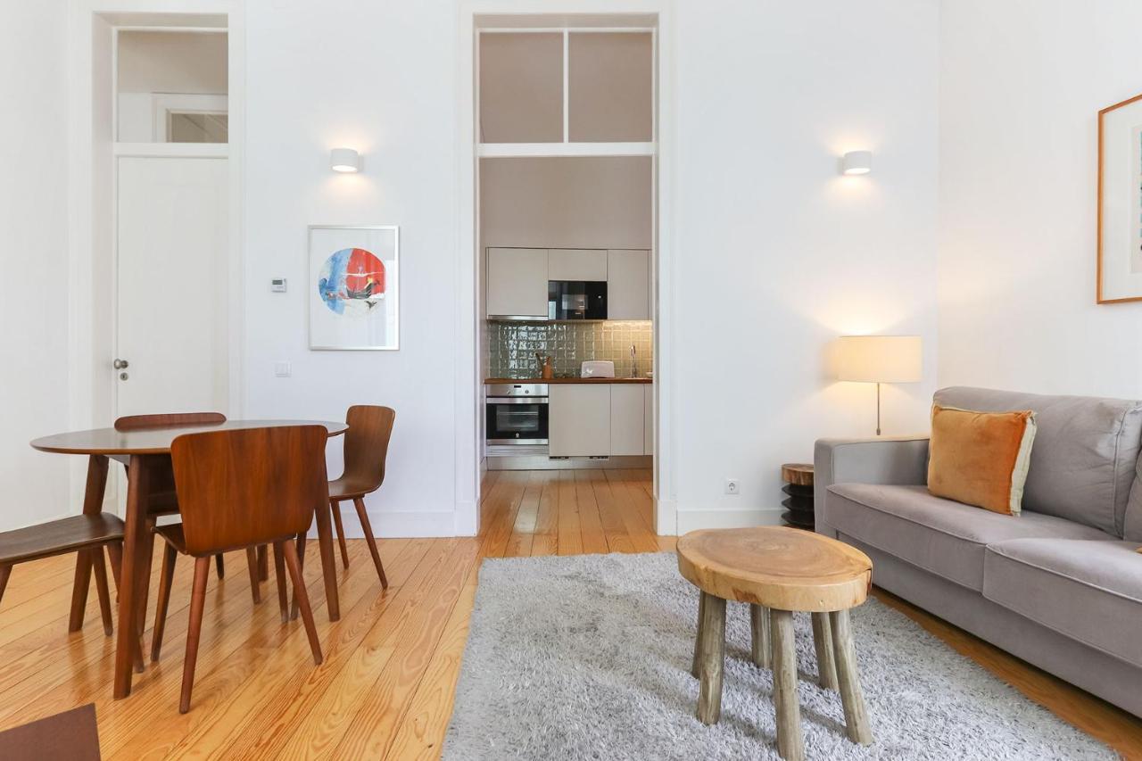 Appartement Alfama Deluxe By Homing Lissabon